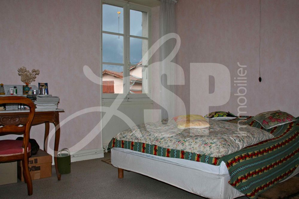 Maison St Blaise du Buis Maison, villa à vendre SaintBlaiseduBuis