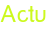 Actu Actu