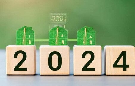 Le marché immobilier en 2024