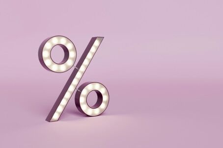 Crédits immobiliers : Taux d'intérêt Crédits immobiliers : Taux d'intérêt