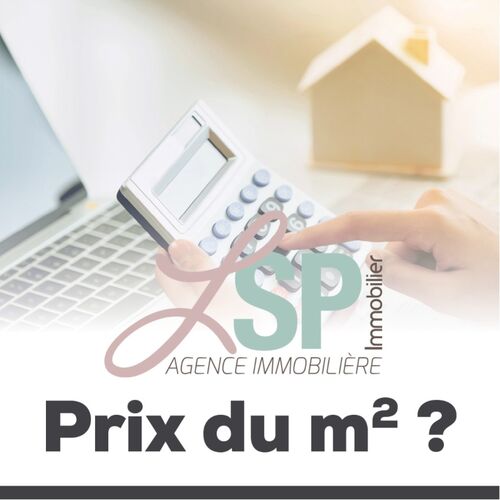 Quel est le prix du m2 sur mon secteur ? Quel est le prix du m2 sur mon secteur ?