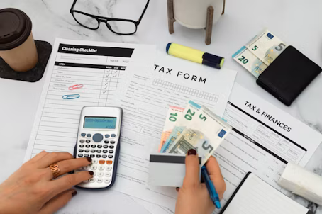 Taxe foncière Taxe foncière