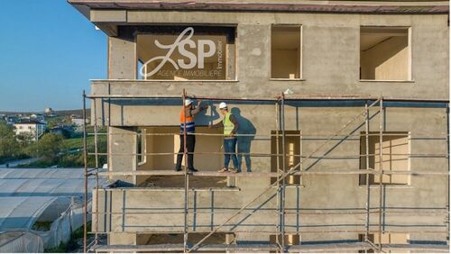 Relance du logement neuf