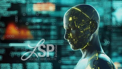 Annonce immobilière et intelligence artificielle