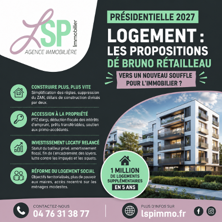 Présidentielle 2027 Présidentielle 2027