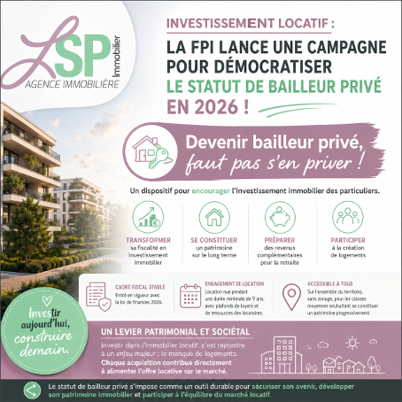 Investissement locatif Investissement locatif