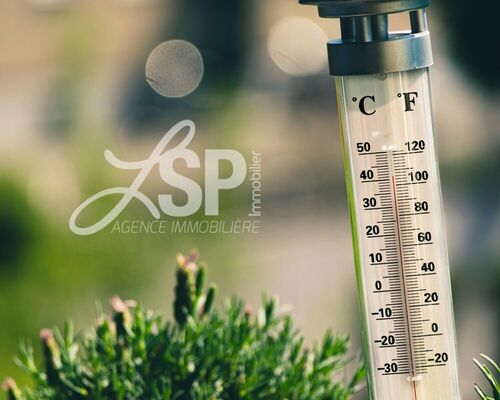 Rafraîchir son logement sans climatisation Rafraîchir son logement sans climatisation