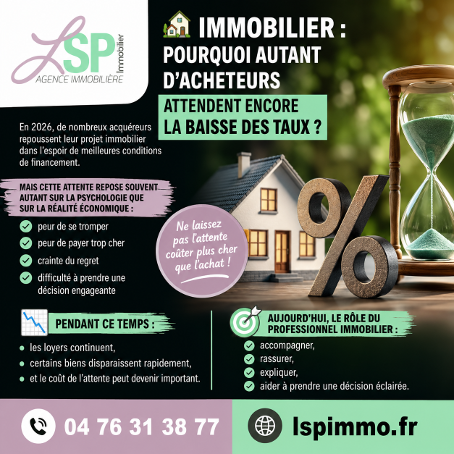 Projets immobilier