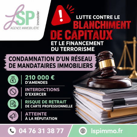 TRACFIN immobilier