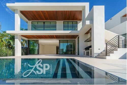 Immobilier de prestige Immobilier de prestige