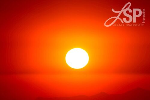 Canicule et immobilier Canicule et immobilier