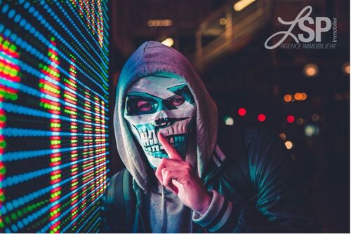 Cybersécurité