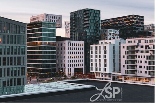 Relance du logement