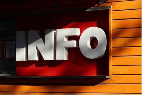 Le devoir d’information de l’agent immobilier Le devoir d’information de l’agent immobilier