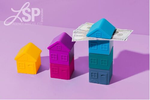 Taxe foncière 2027 Taxe foncière 2027