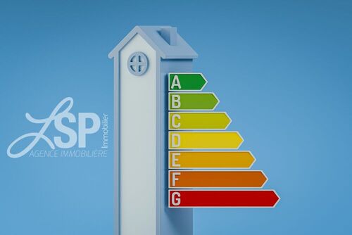 Influence du DPE sur le prix de vente