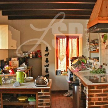 Maison Chabons : CL2