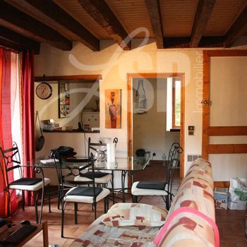 Maison Chabons : CL3