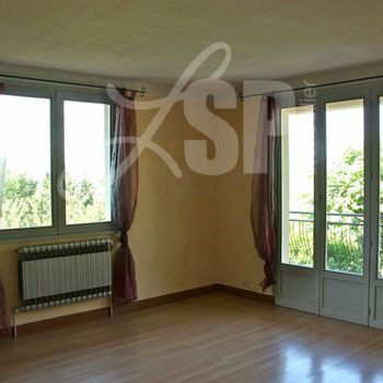 Maison La Buisse : LBS1
