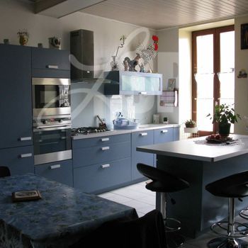 Appartement T4 Vinay : V1