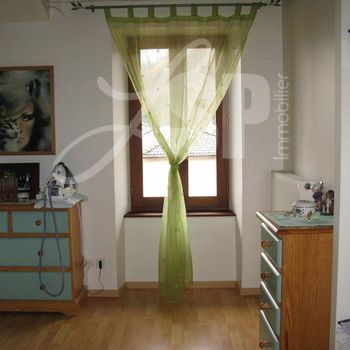 Appartement T4 Vinay : V2