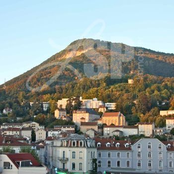 Appartement T4 Voiron : VB5