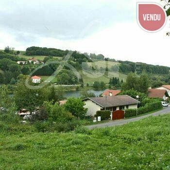 Terrain Roybon