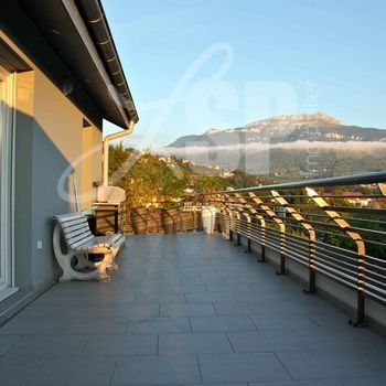 Appartement T4 Voiron : VB2