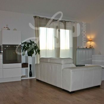 Appartement T4 Voiron : VB4