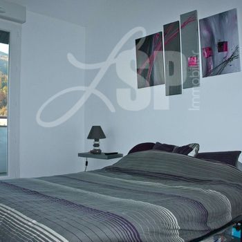 Appartement T4 Voiron : VB6