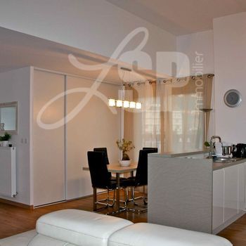 Appartement T4 Voiron : VB1