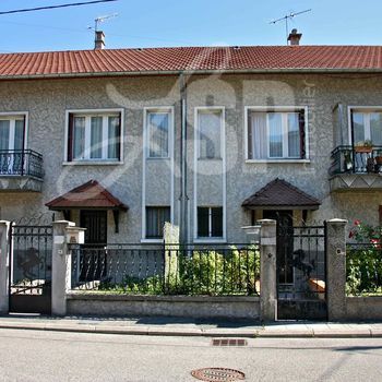 Maison Fontaine : FC7