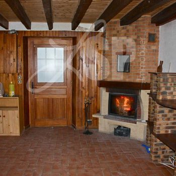 Maison Chabons : CL6