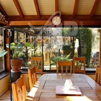 Maison St Paul d'Izeaux : J2