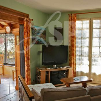 Maison St Paul d'Izeaux : J5
