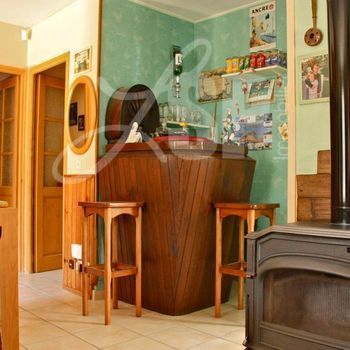 Maison St Paul d'Izeaux : J3
