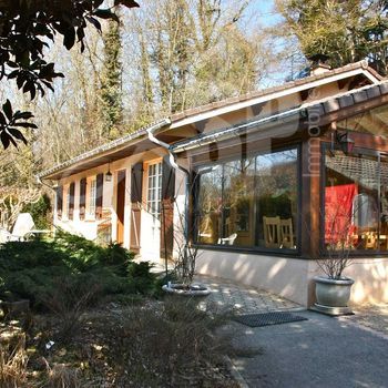 Maison St Paul d'Izeaux : J9