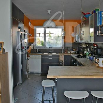 Maison Criel De Voiron : PV2