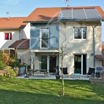 Maison Criel De Voiron : PV6