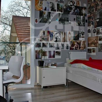 Maison Criel De Voiron : PV7
