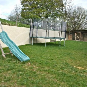 Maison Beaucroissant : BB2