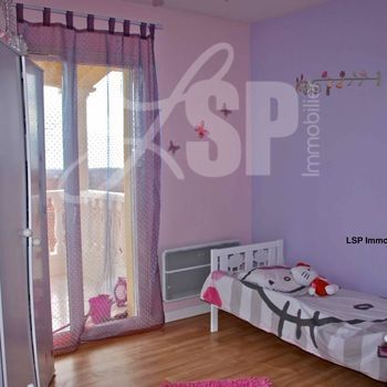 Maison Beaucroissant : BB4