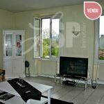 Appartement Rives