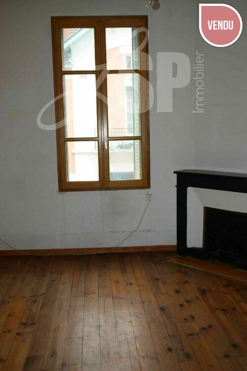  Appartement Voiron - Appartements 38