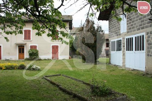 Maison, villa Saint-Blaise-du-Buis - Maisons, villas 38