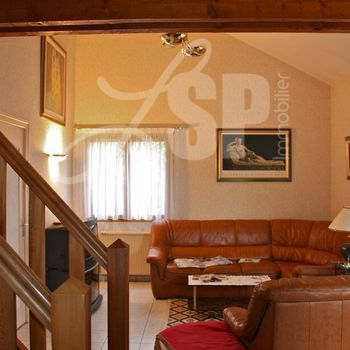 Maison à vendre Vinay