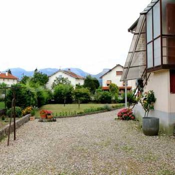 Maison à Tullins : M4