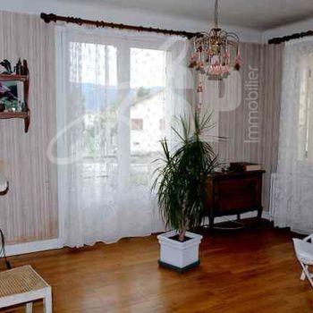 Maison à Tullins : M6