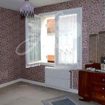 Maison à Tullins : M8