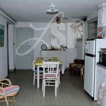 Maison à Tullins : M10